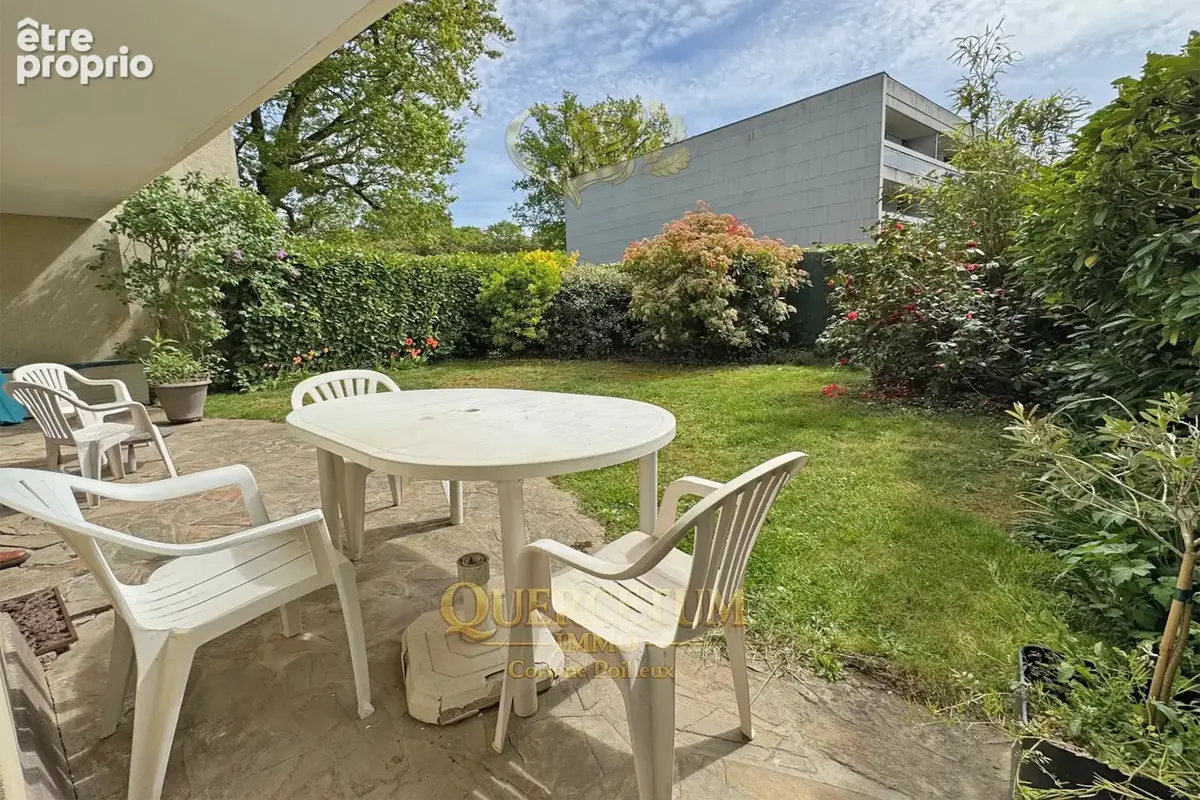 'LILAS LUMINEUX' : RDJ - 94 m2 - 2/3 chambres - jardin 100 m2 - photo 6