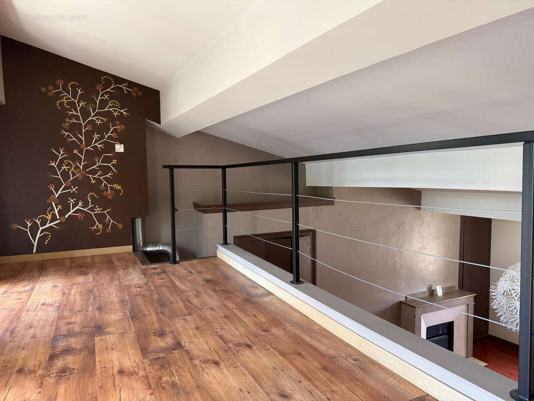 Appartement atypique dans un esprit loft - photo 10