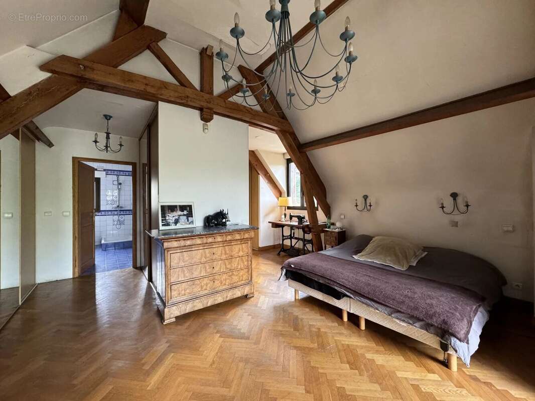 Maison 176 m² à L'hay-Les-Roses  - photo 7