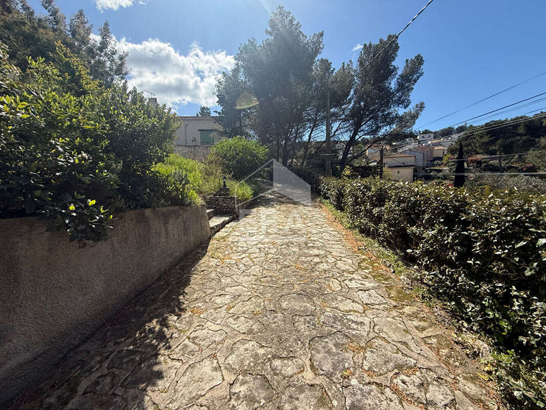Maison 195m² à martigues - photo 5