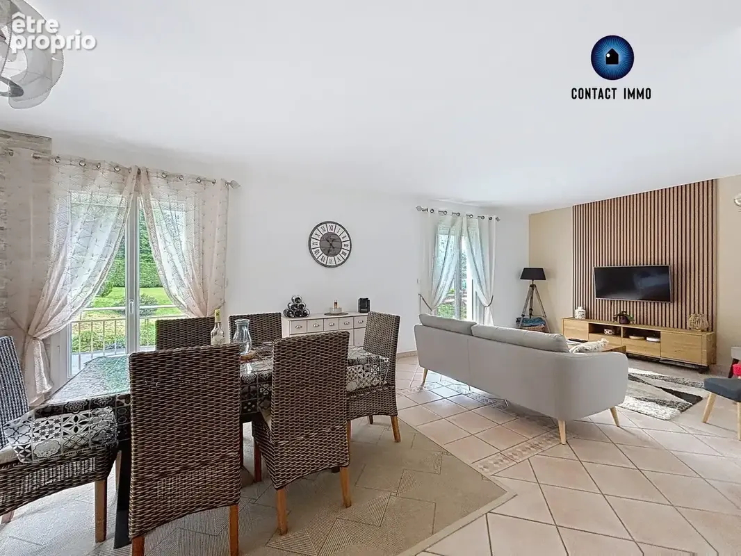 Maison 6 pièces 138 m² à vendre à Larche (19600) - photo 5