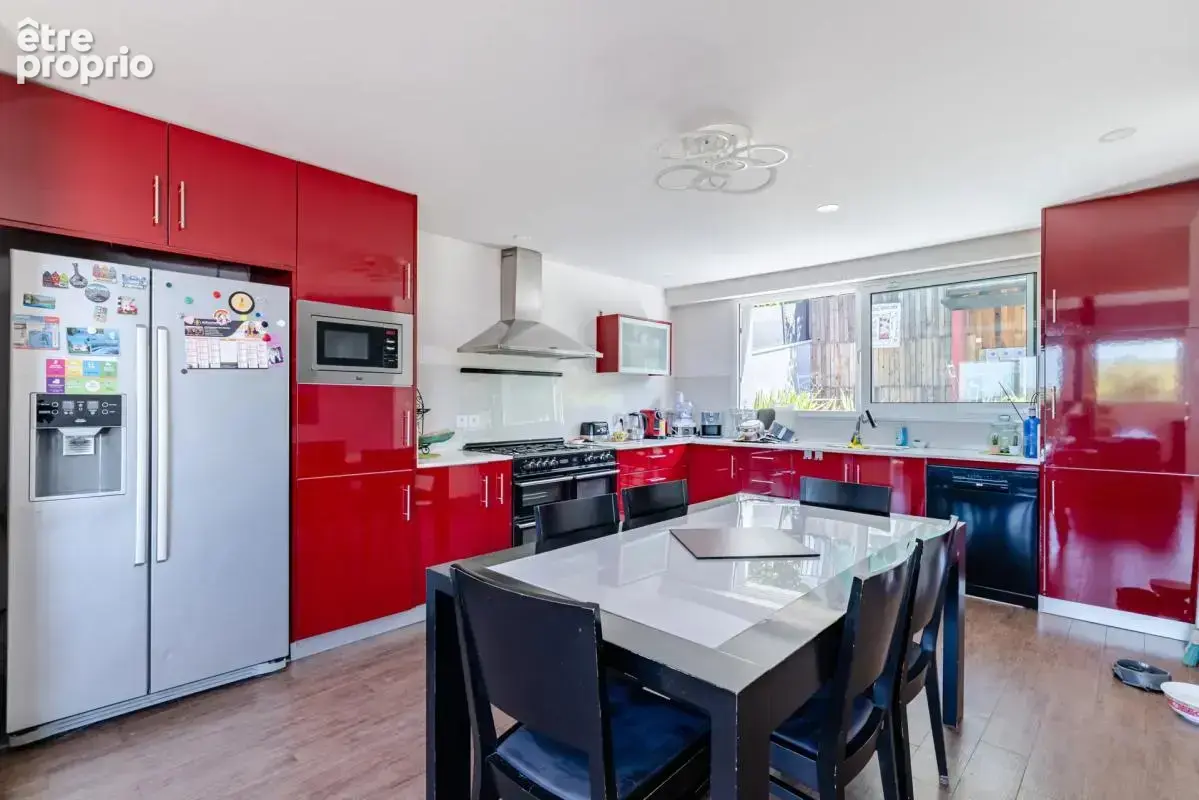 Maison de 7 pièces de 175 m² à Valenton - photo 6