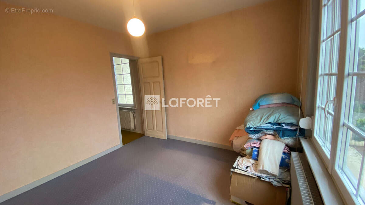 Maison à MONS-EN-BAROEUL