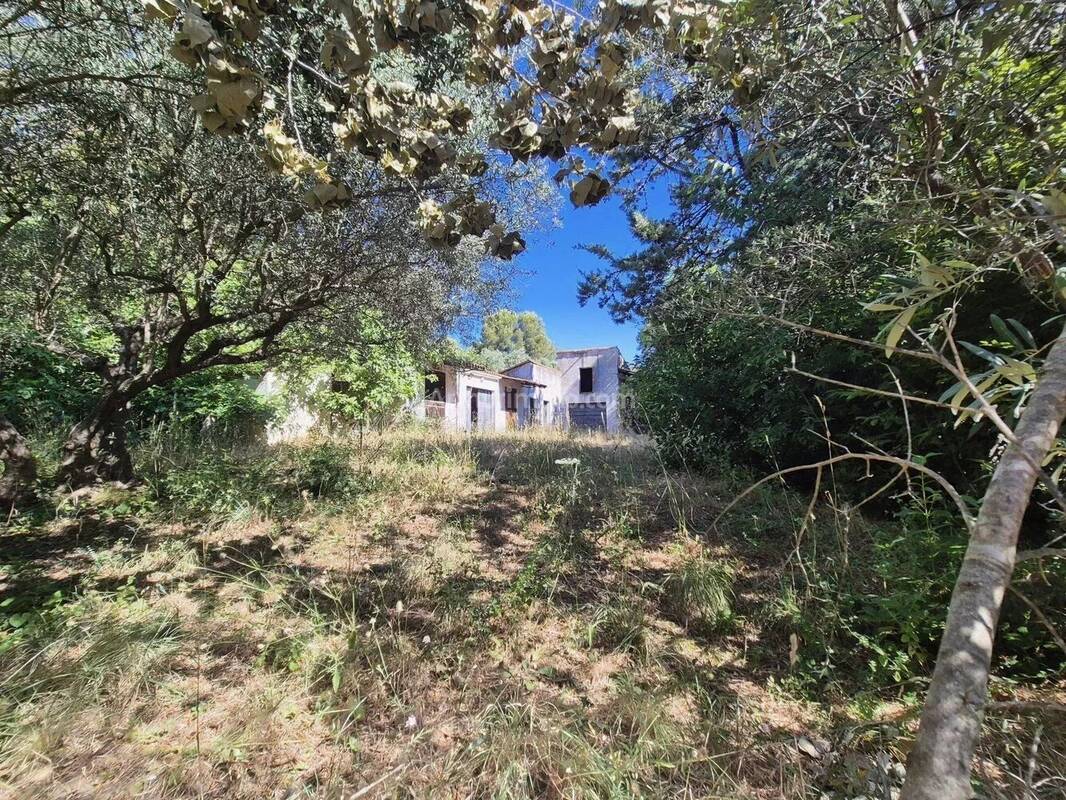 Vente Terrain Draguignan(83300) 145 000ï¿œ - photo 2