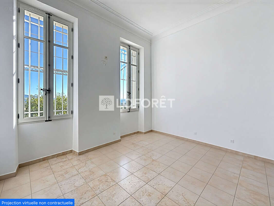 Maison à MARSEILLE-15E