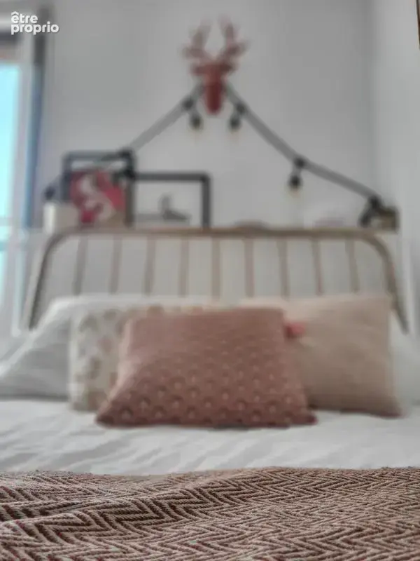 Appartement - photo 5