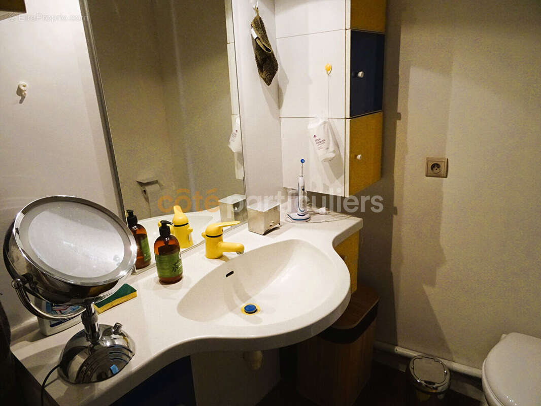 Maison à VILLENEUVE-LES-MAGUELONE