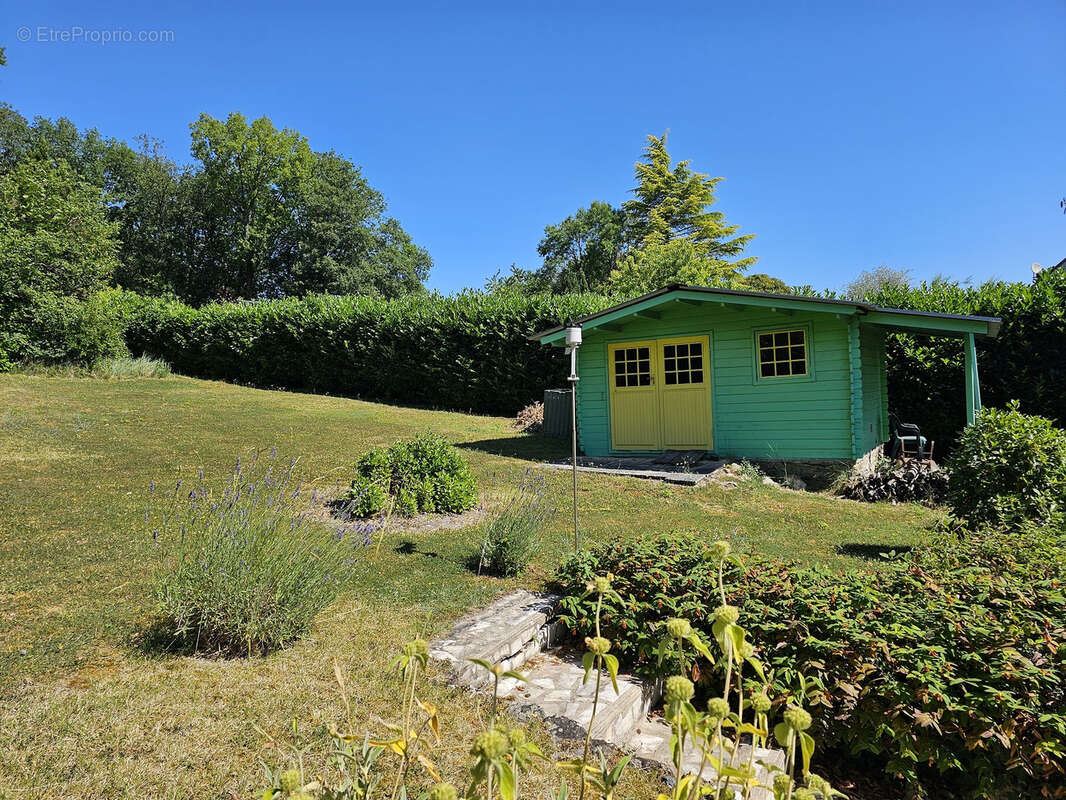 Maison à SAUMUR