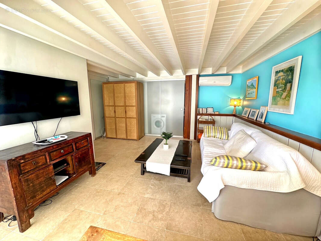 SAINT MARTIN (97150) Appartement à vendre à Anse Marcel - photo 16