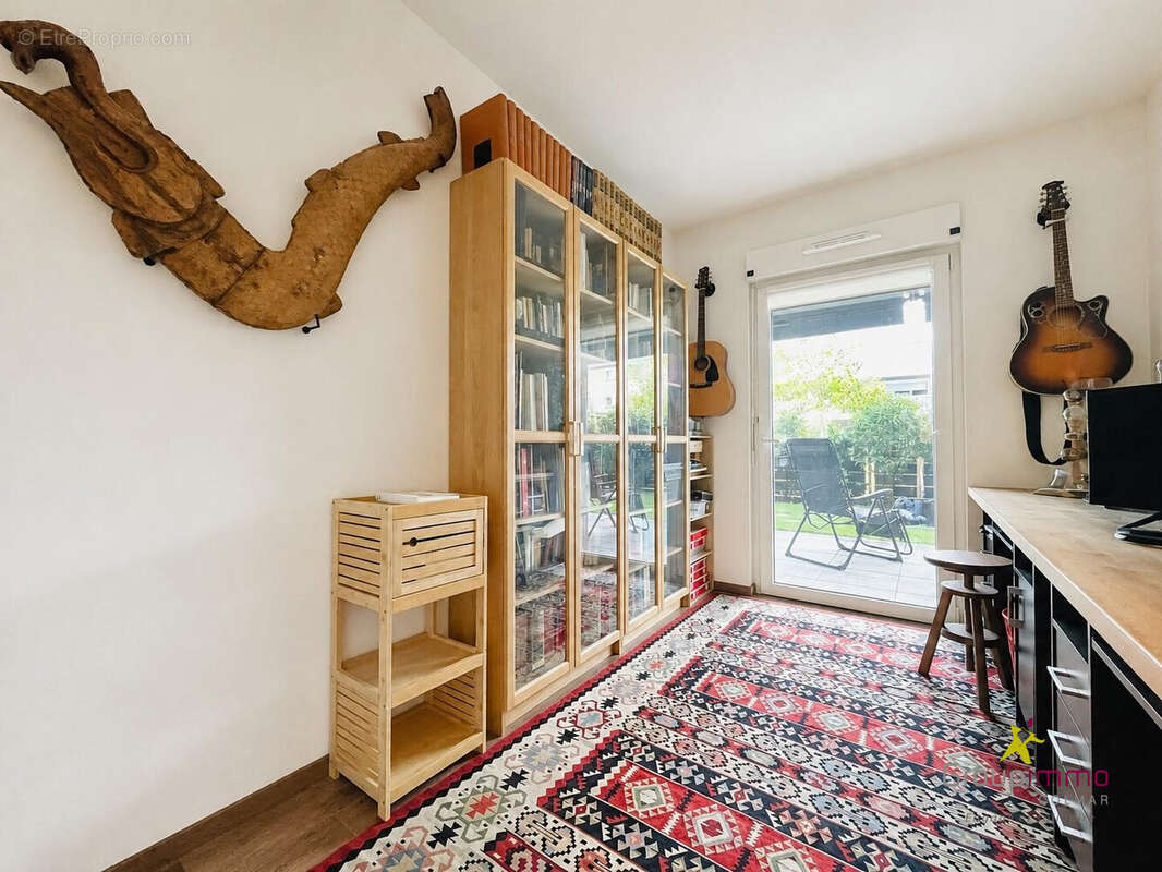 Appartement à COLMAR