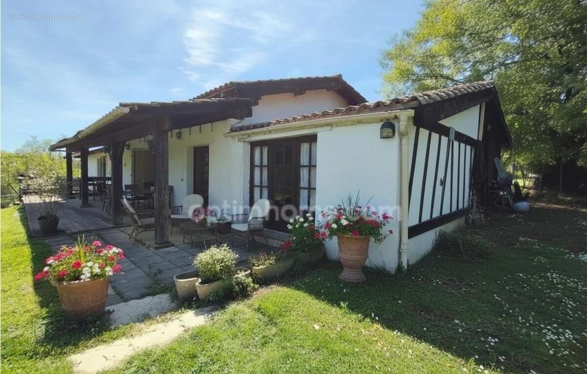  Un petit Hameau en Gascogne - photo 32