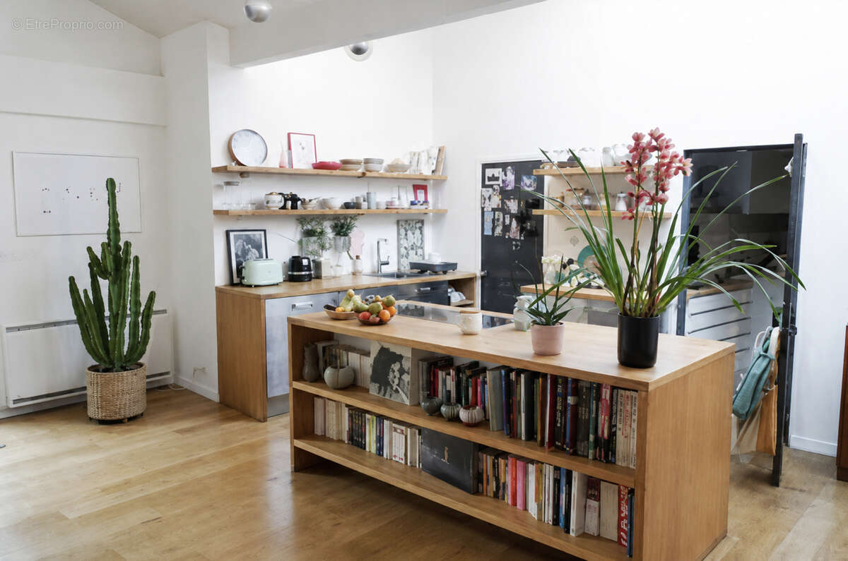Appartement à BIARRITZ