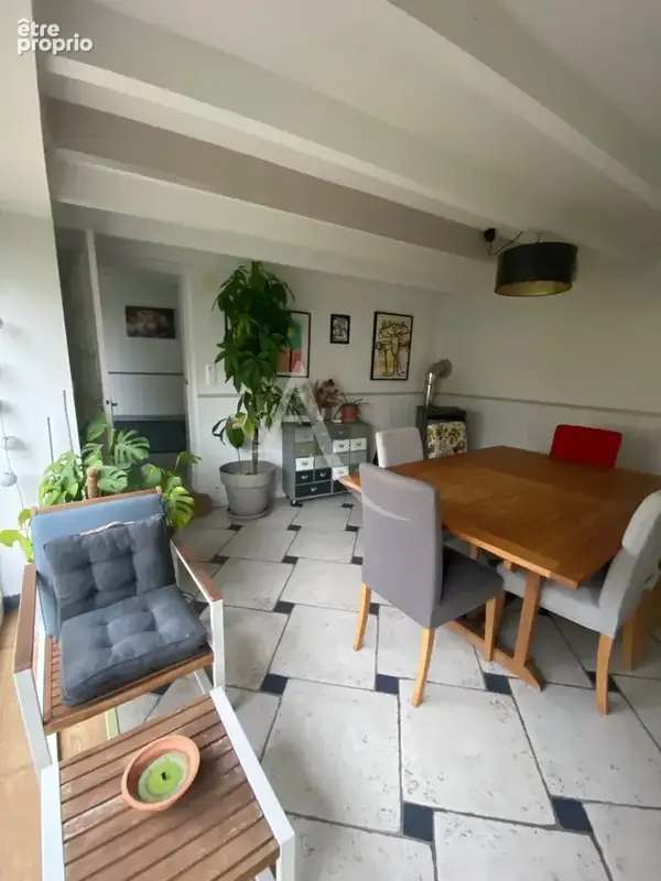 Maison de caractère - photo 7