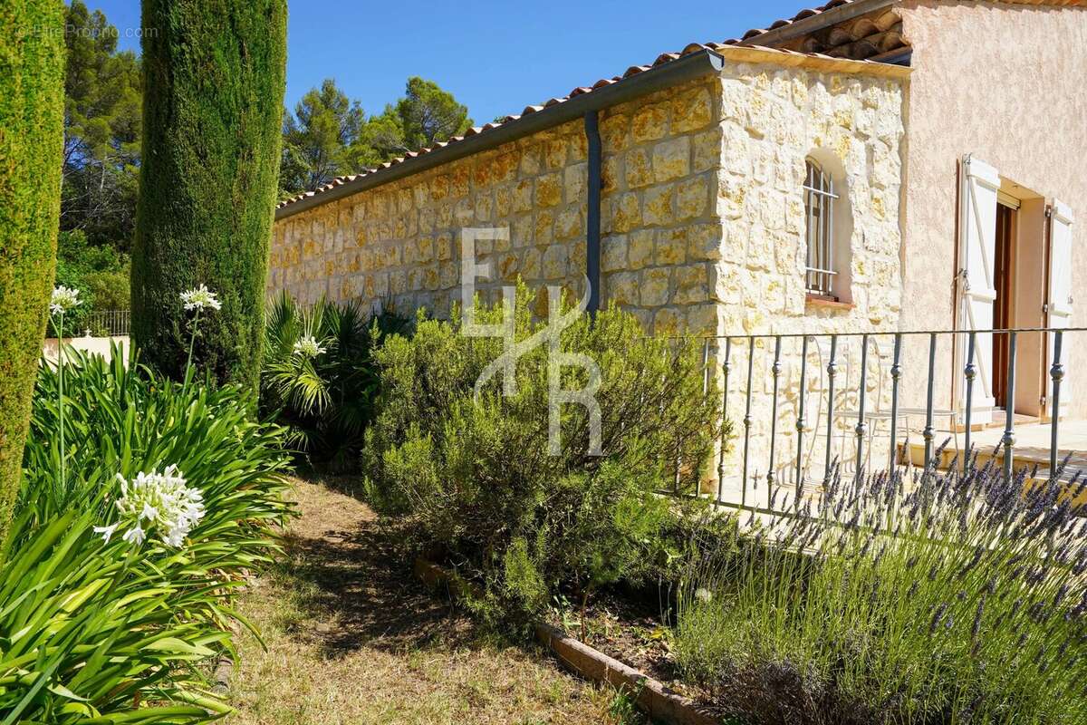 Achat/ Vente Villa vue panoramique - photo 24
