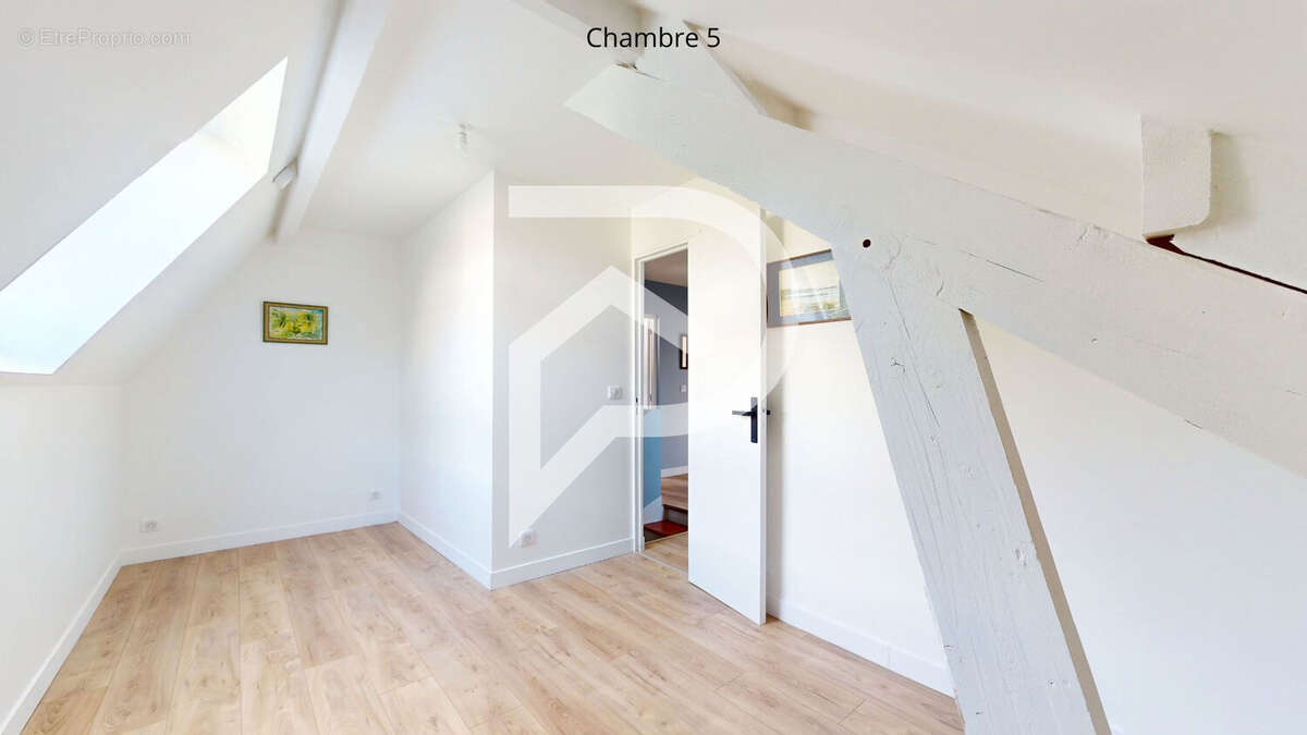 Maison à MARLY-LE-ROI