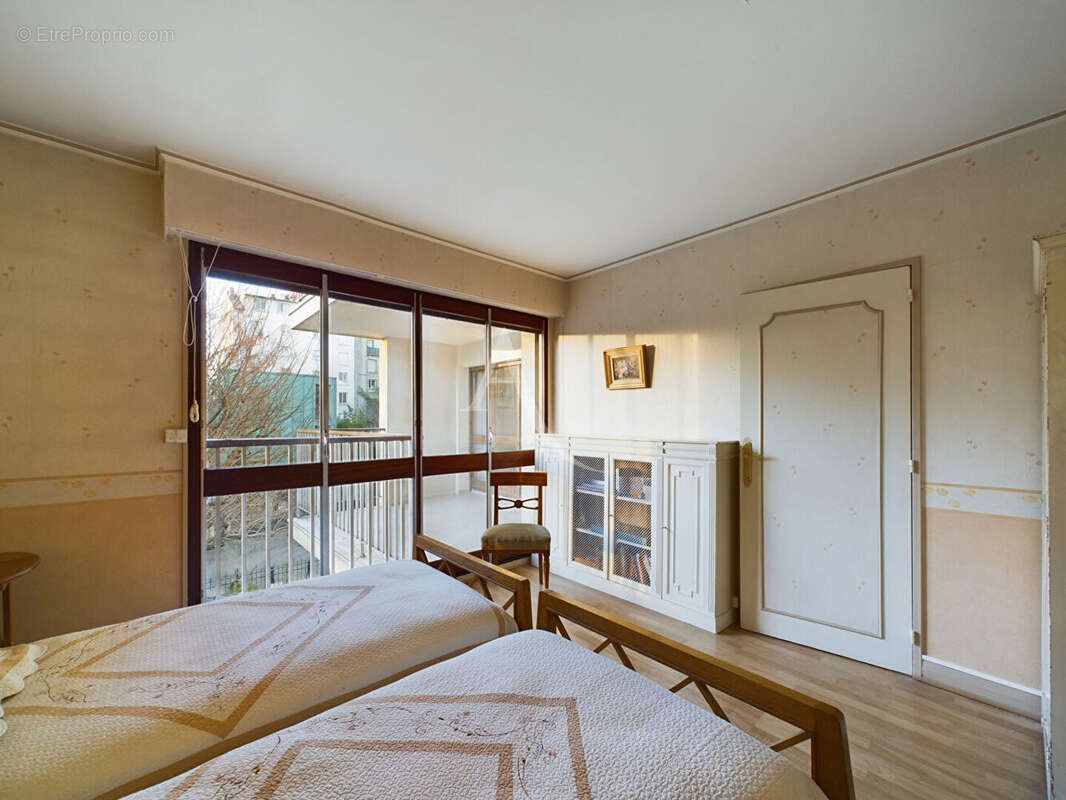 Appartement à CHAMPIGNY-SUR-MARNE