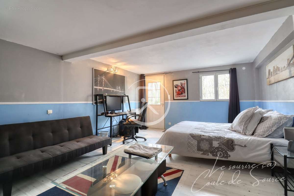 Maison Lomagne Terrain - Maison à BEAUMONT-DE-LOMAGNE