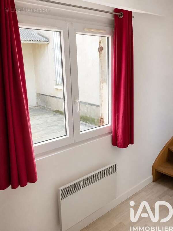 Photo 7 - Appartement à ANGERS