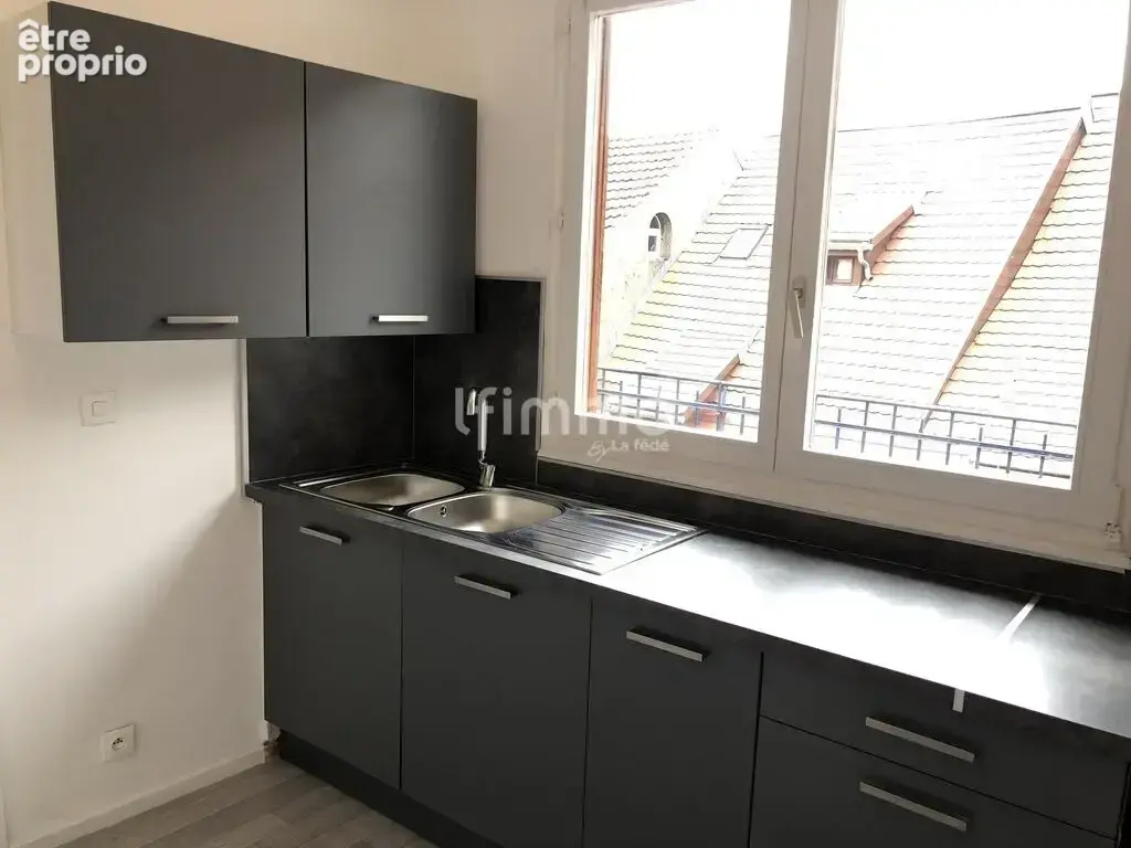 Immeuble vide 3 appartements et 1 commerce - photo 18