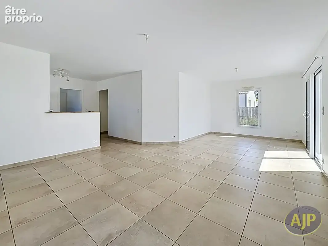 Maison Soullans 4 pièces 83.64 m2 - photo 2