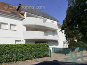 Appartement à BARR