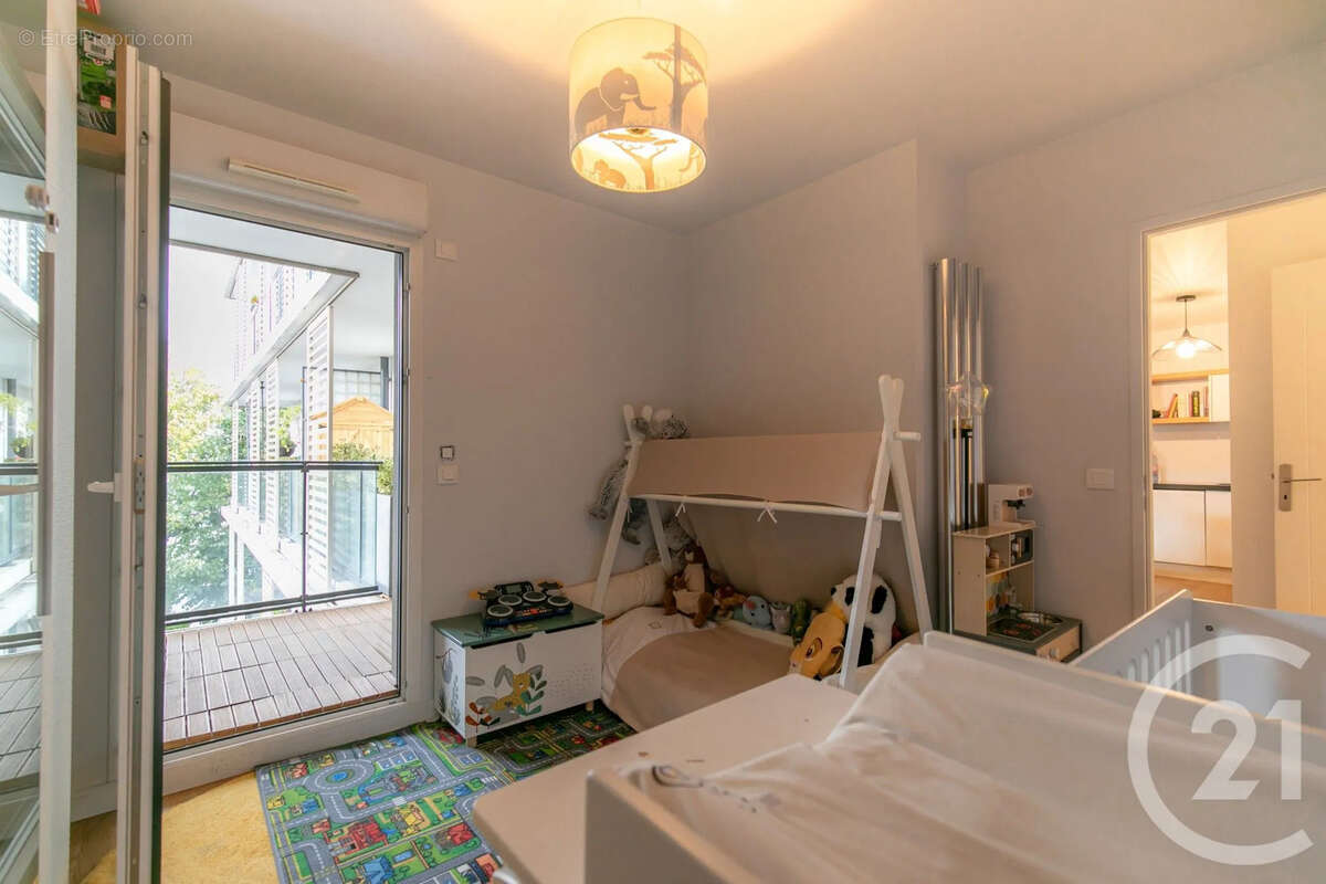 Appartement à JOINVILLE-LE-PONT