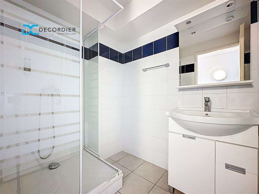 Appartement à LUGRIN