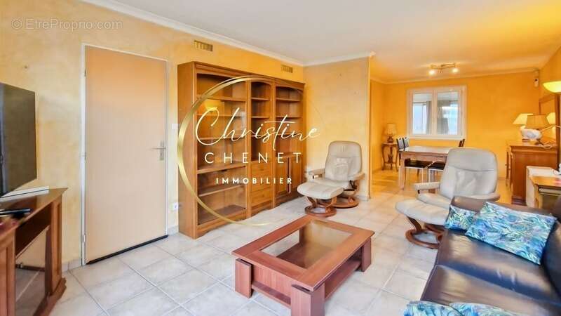 Maison à MARSILLARGUES