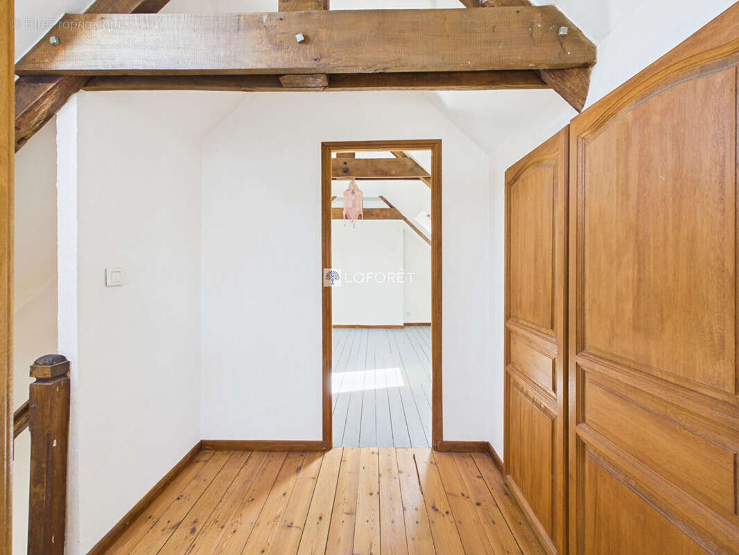 Maison à QUIMPERLE
