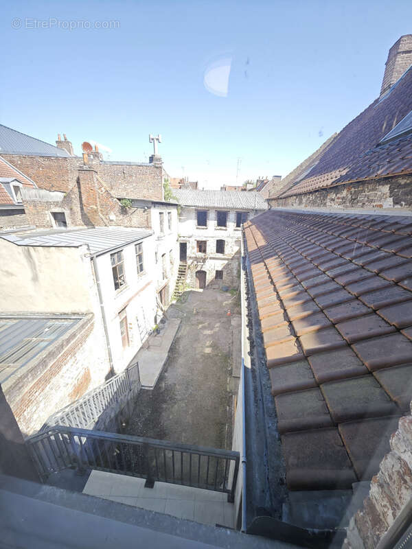 Appartement à DOUAI