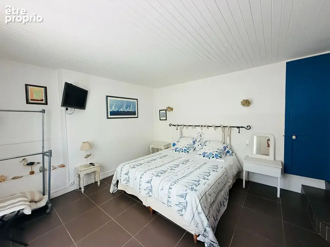 Maison familiale - photo 14