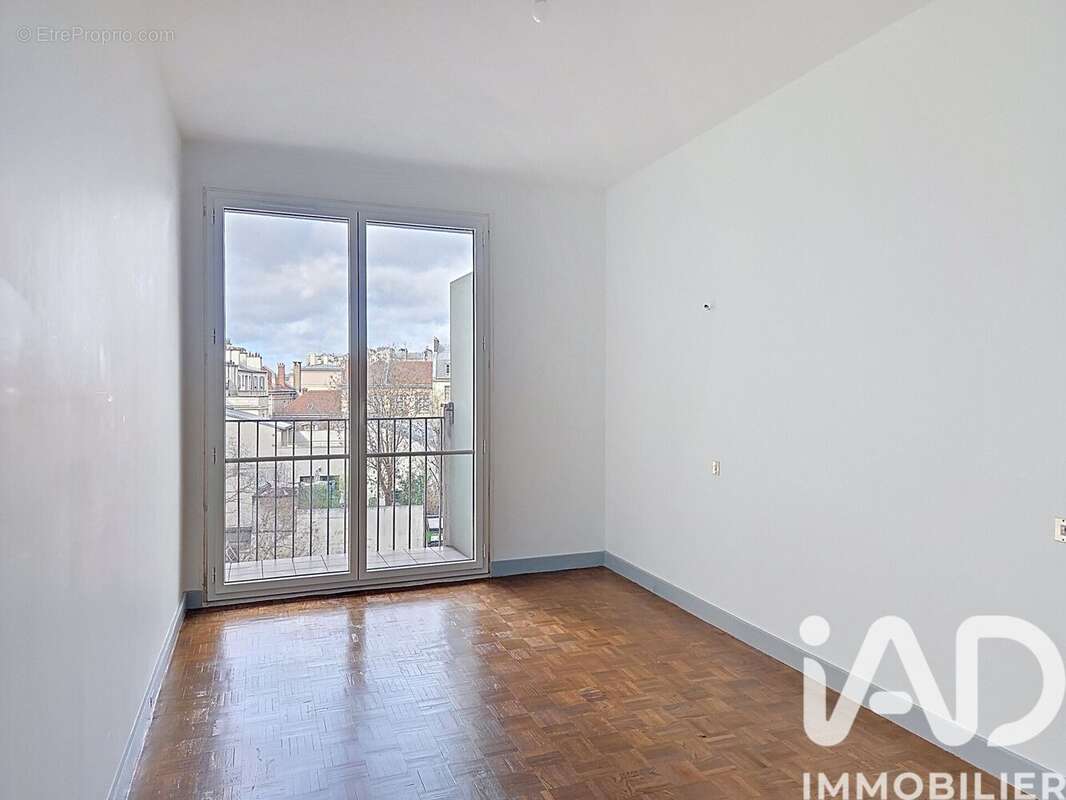 Photo 3 - Appartement à PARIS-20E
