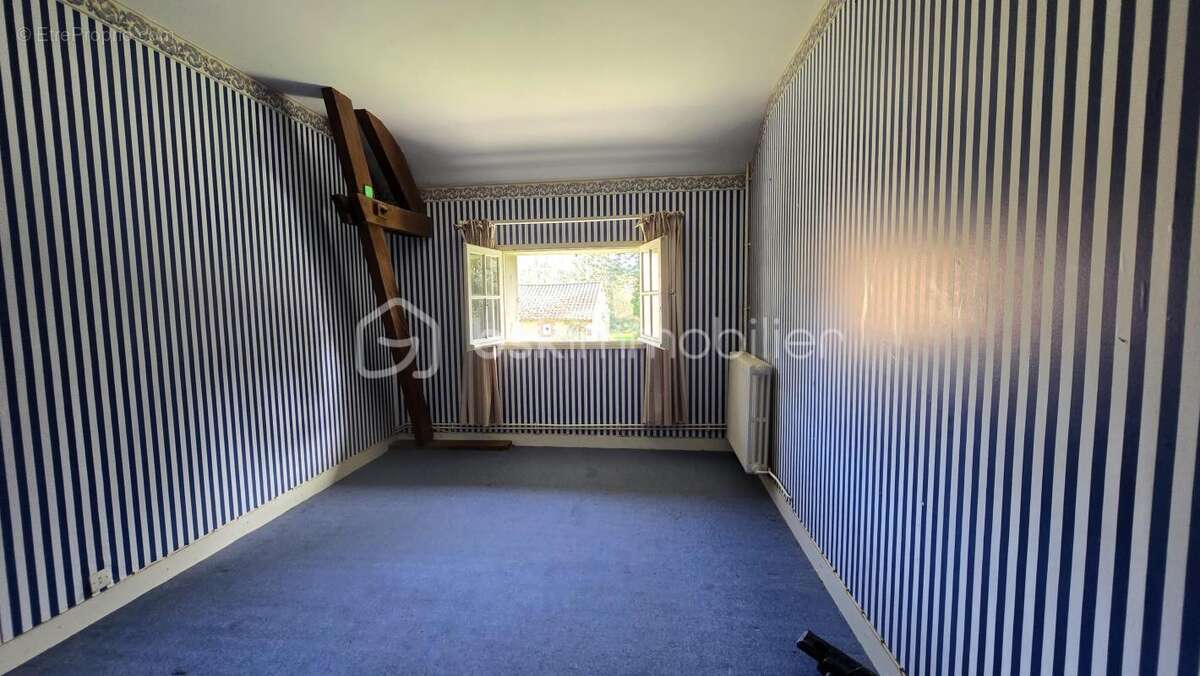 Maison à LE VIGEANT