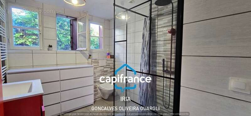 Maison à VILLENEUVE-SUR-LOT