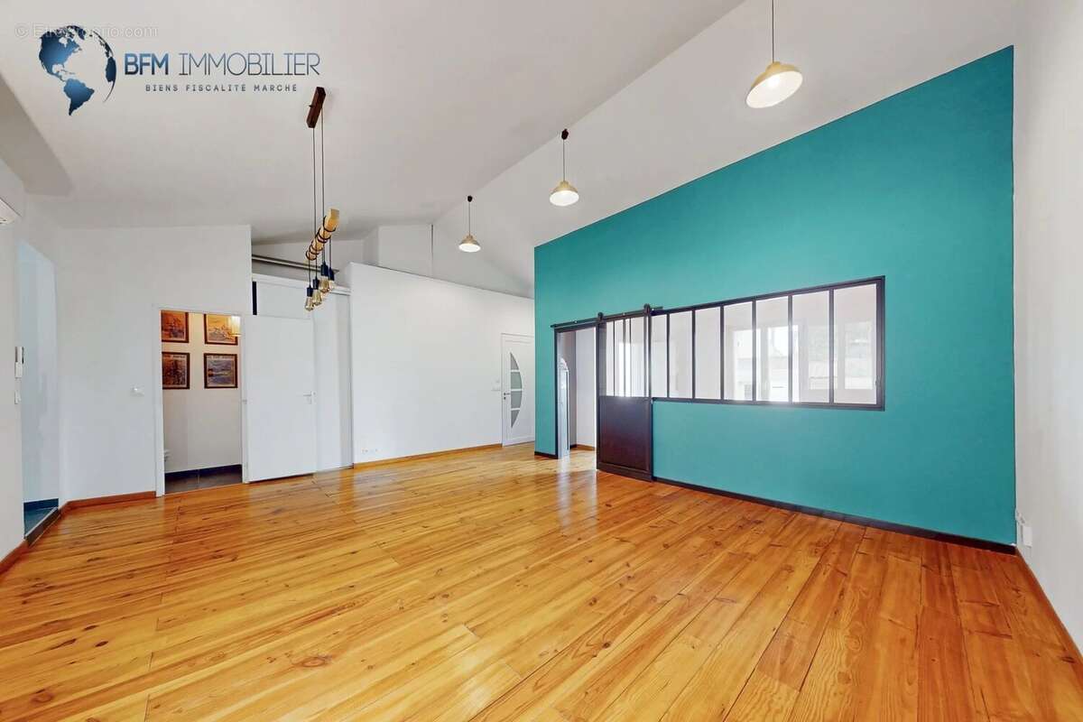 Appartement à GARDANNE