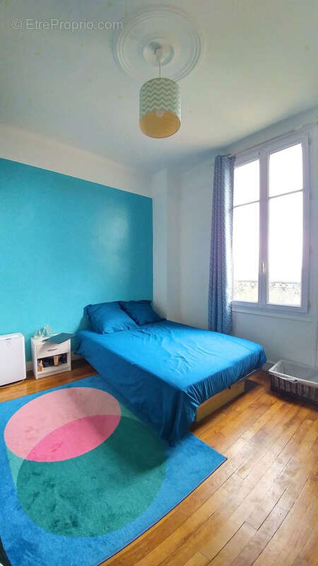 Maison à ARGENTEUIL