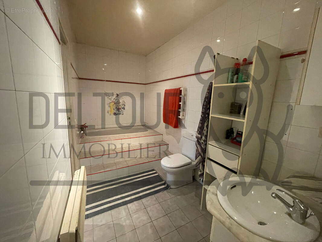 Maison à ROZAY-EN-BRIE