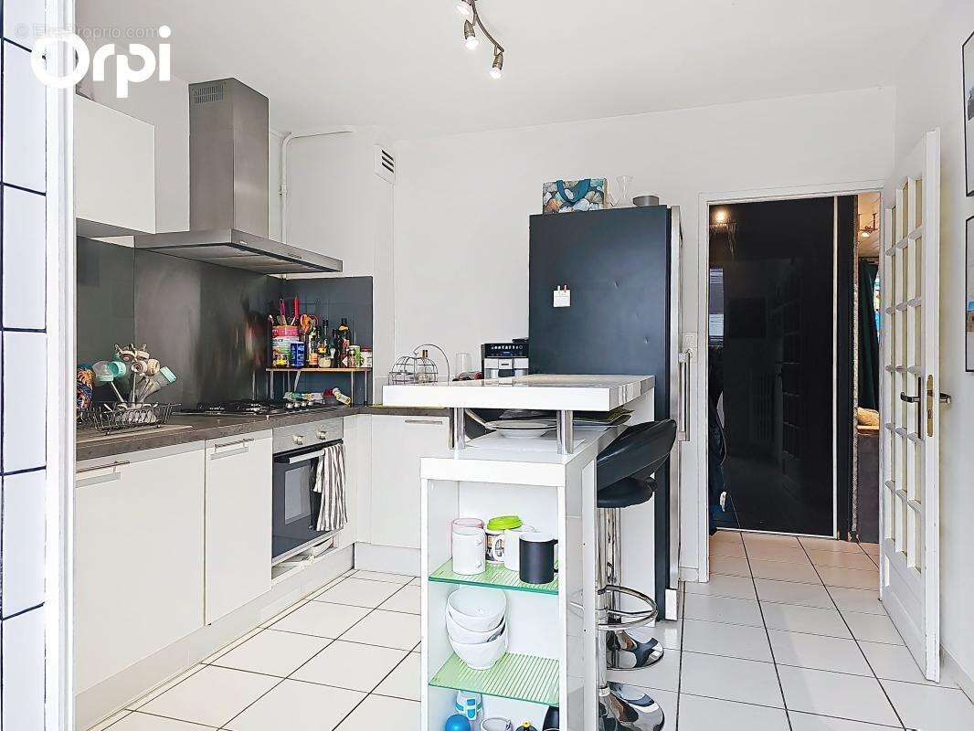Appartement à ANNEMASSE