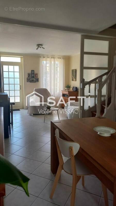 Photo 1 - Maison à HIERS-BROUAGE