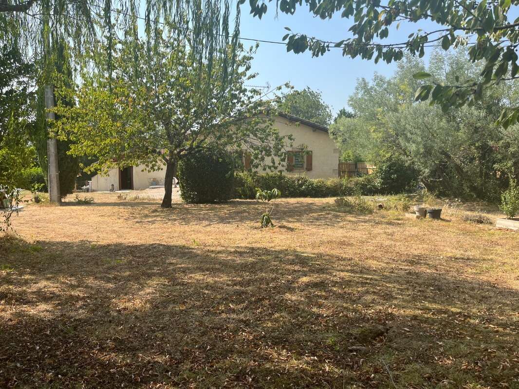 Maison à vendre 5 pièces proche Mirande (32) - photo 14