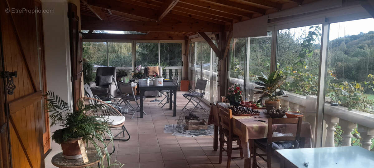 Autre à SAINT-PRIVAT-DES-PRES