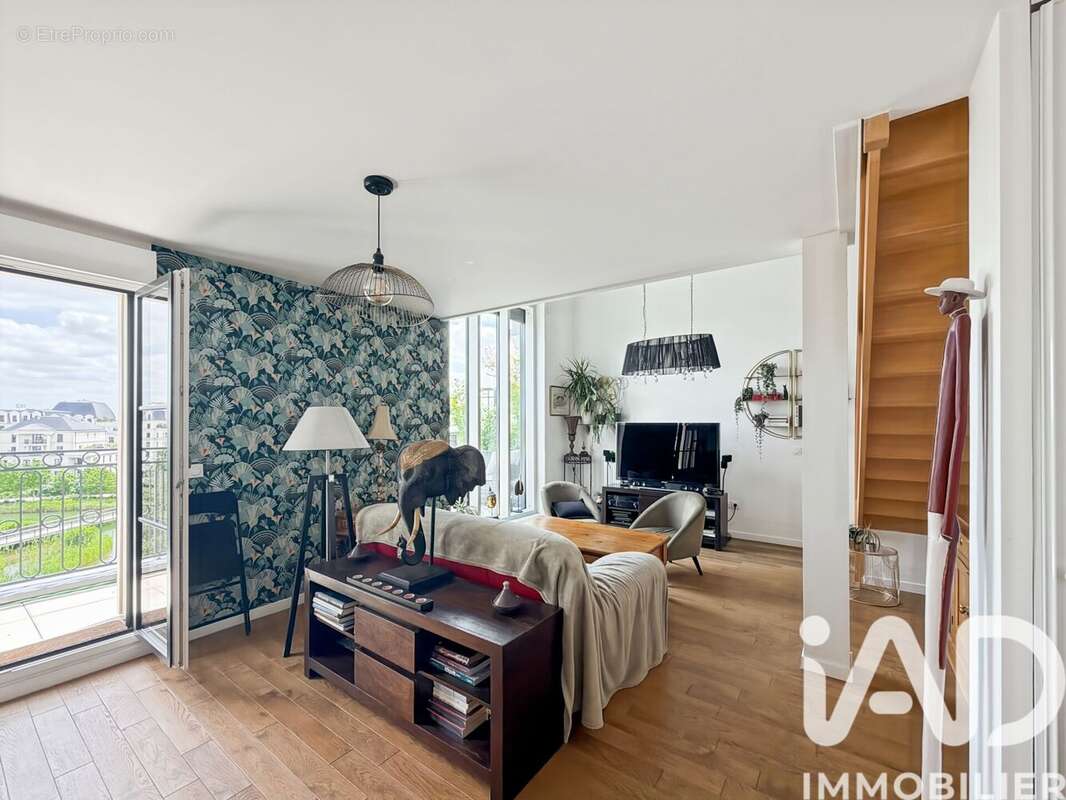 Photo 9 - Appartement à CLAMART