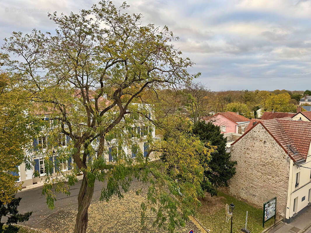 Appartement à DRAVEIL