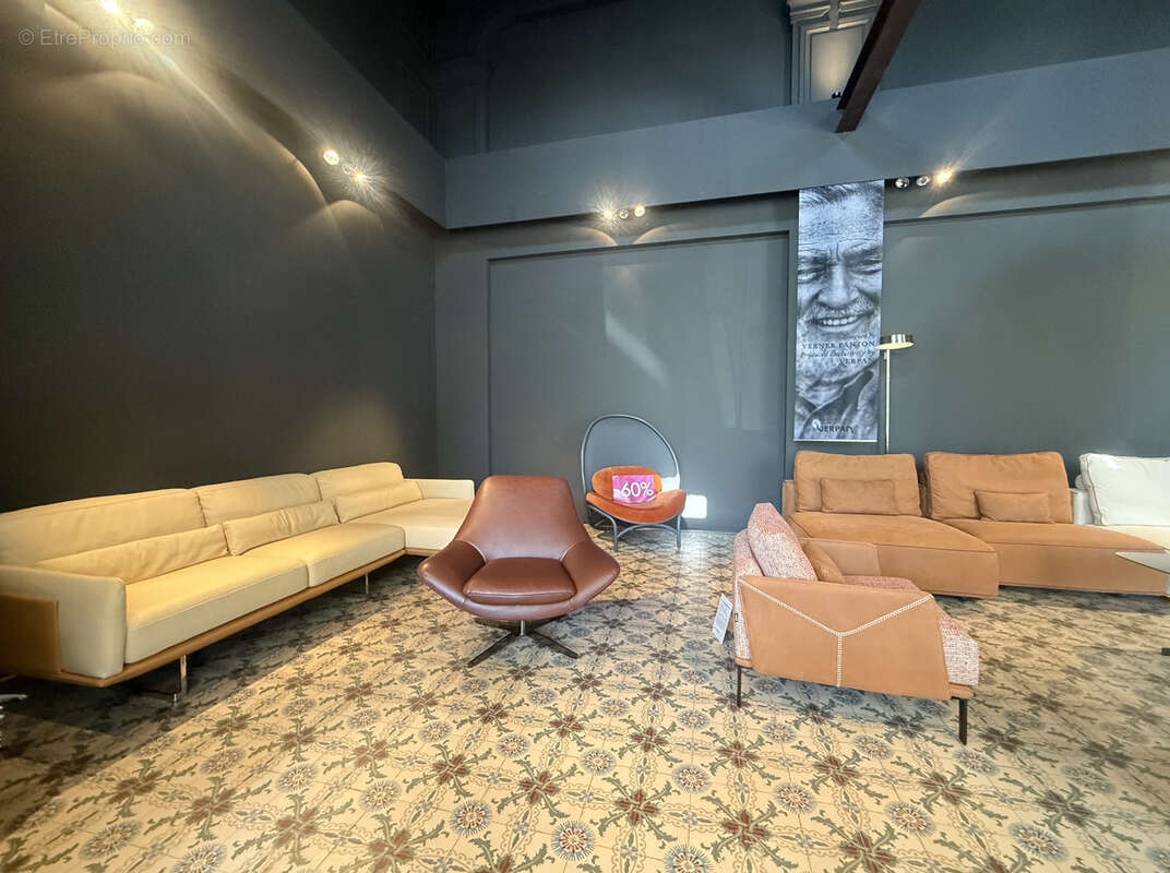 Appartement à VITTEL