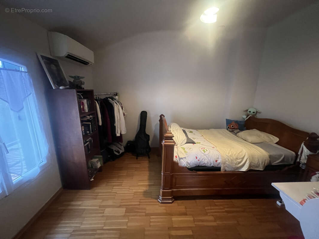 Maison à CHAMPIGNY-SUR-MARNE