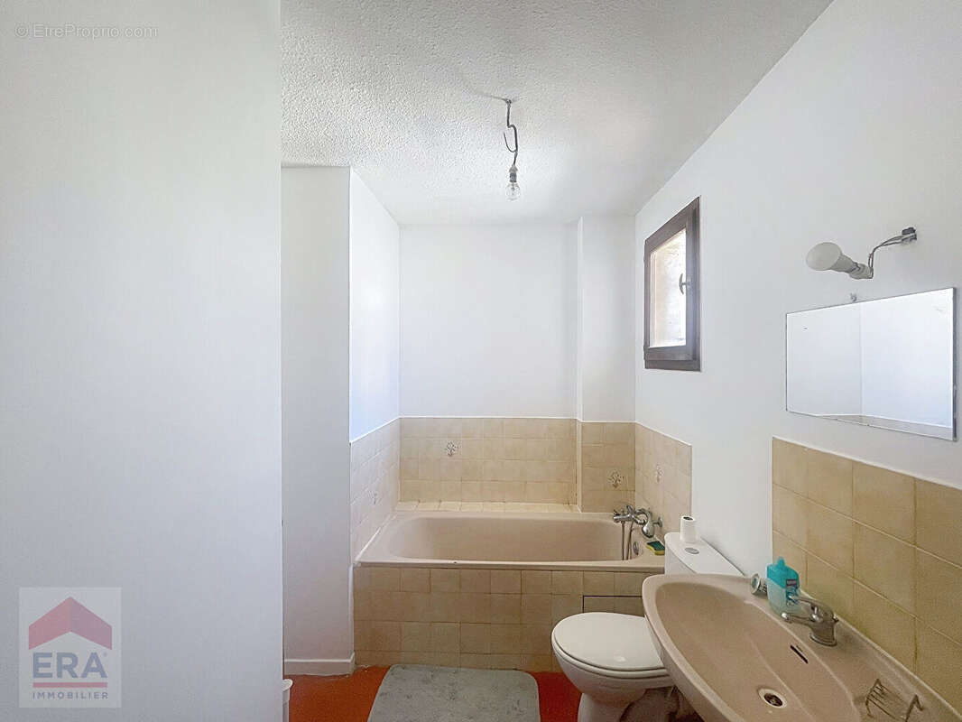 Maison à MARSEILLE-14E