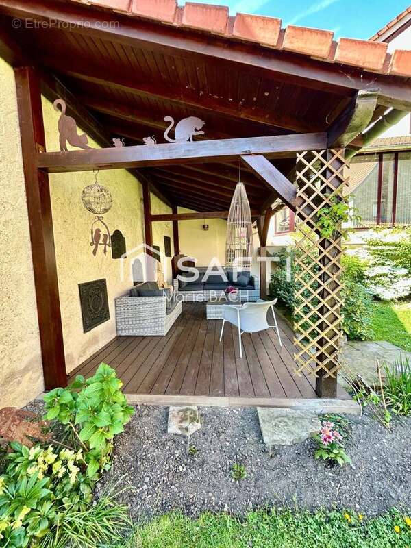 Maison 174 m² à Bissert  - photo 5