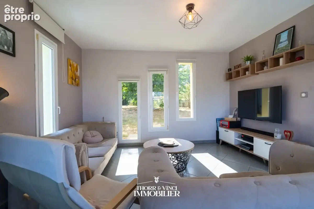 Maison 6 pièces - 106m2 - 6 ares - Strueth - photo 6