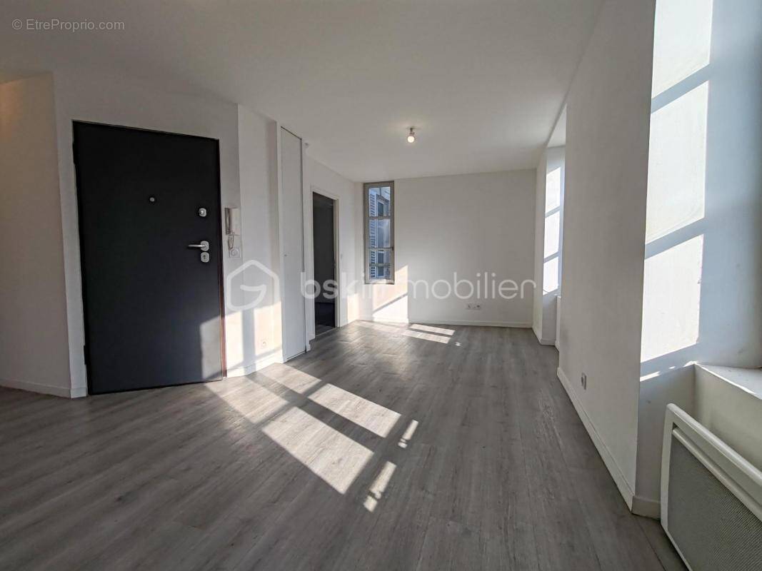 Appartement à ORLEANS