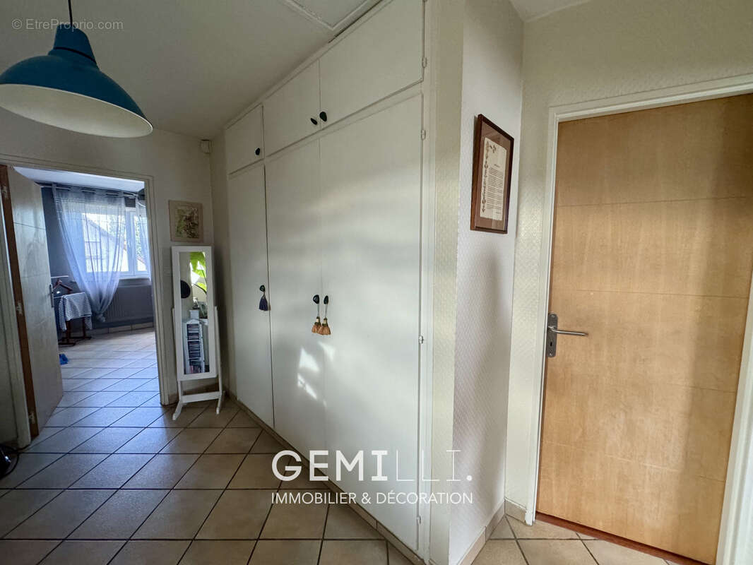 Maison à WITTENHEIM